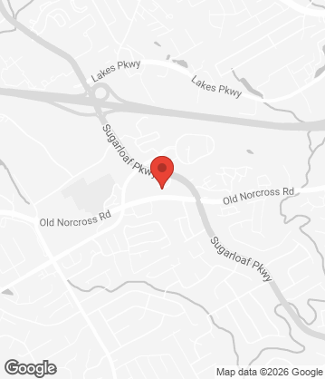 Map of Shahs Halal Food Lawrenceville - 4850 Sugarloaf Pkwy #208, Lawrenceville, GA, 30044, US